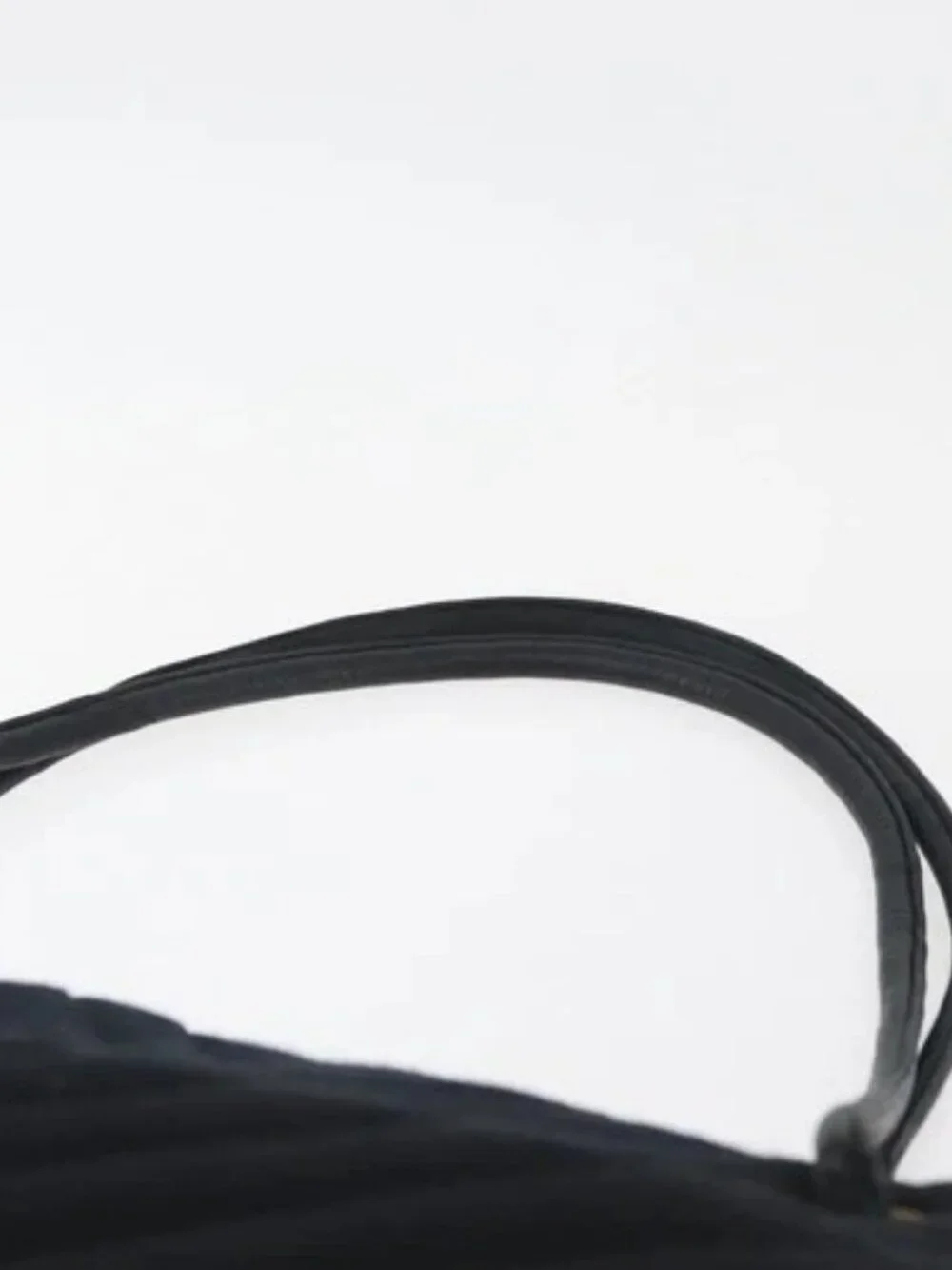 CHANEL brand	chanel color	black